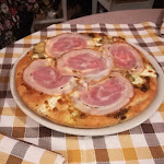 Photo n°3 de l'avis de Marco.i fait le 17/09/2022 à 22:45 sur le  Pizza per Caso - B&B Le Quattro Coppe à San Martino della Battaglia