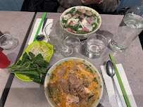 Soupe du Restaurant vietnamien Phở Tài à Paris - n°2