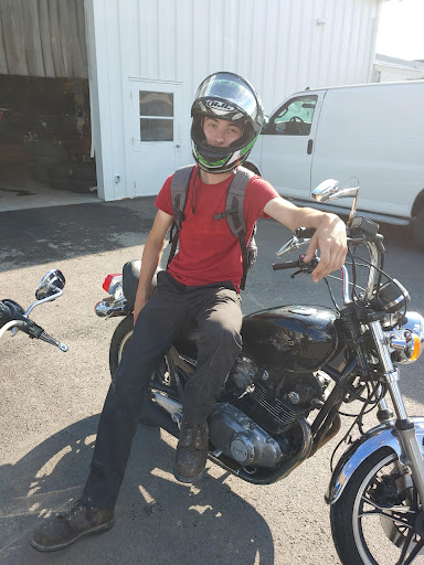 Ford Dealer «Cole & Burd Ford», reviews and photos, 1989 S Main St, Mansfield, PA 16933, USA