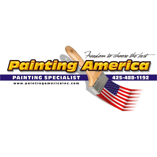 Painting «Painting America Inc», reviews and photos, 15408 101st Pl NE, Bothell, WA 98011, USA