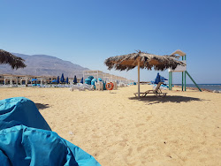 La Vista Beach'in fotoğrafı düz ve uzun ile birlikte