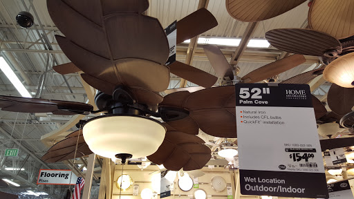 Home Improvement Store «The Home Depot», reviews and photos, 2635 Peachtree Pkwy, Suwanee, GA 30024, USA