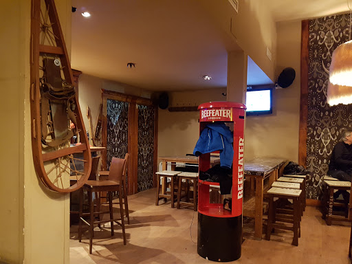 Información y opiniones sobre SOUL CAFÉ de Formigal