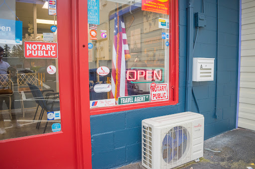 Travel Agency «Latinos Travel Agency», reviews and photos, 11441 16th Ave SW, Seattle, WA 98146, USA