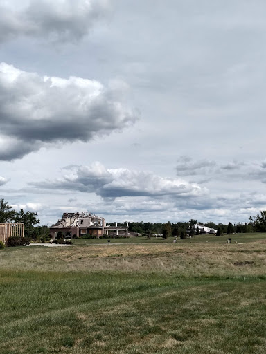 Golf Club «Moss Creek Golf Club», reviews and photos, 1 Club Dr, Clayton, OH 45315, USA