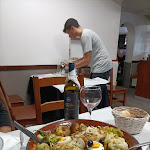 Photo n°1 de l'avis de Álvaro.e fait le 13/03/2023 à 09:15 sur le  Cantinho do Tony à Fonte Boa