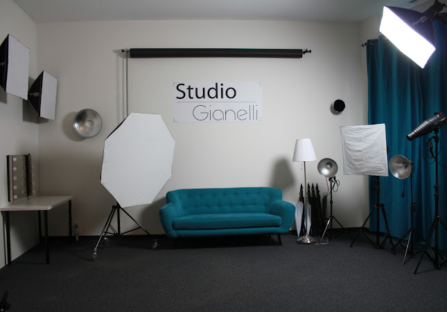 Studio Gianelli - Lancy