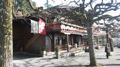 Photos of Restaurant Le Chalet Suisse