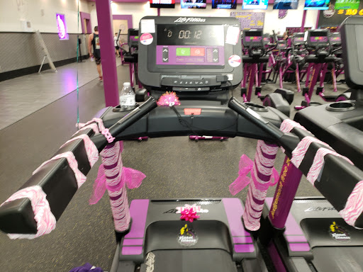 Gym «Planet Fitness», reviews and photos, 1060 W Mercury Blvd, Hampton, VA 23666, USA
