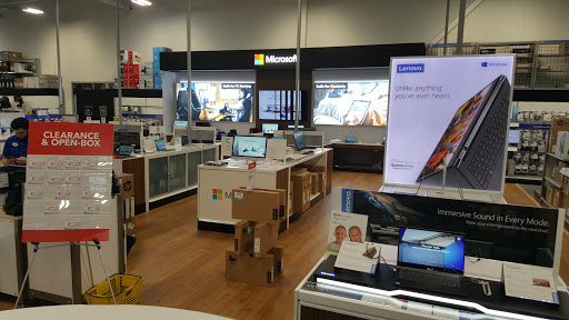 Electronics Store «Best Buy», reviews and photos, 11600 Leona Rd, Eden Prairie, MN 55344, USA