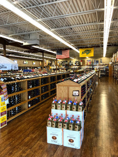 Liquor Store «Empire Liquors», reviews and photos, 4861 13th Ave S B, Fargo, ND 58103, USA