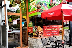 Baja's Tex Mex Grill image