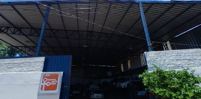 Auto mecânica Simonauto - Oficina mecânica