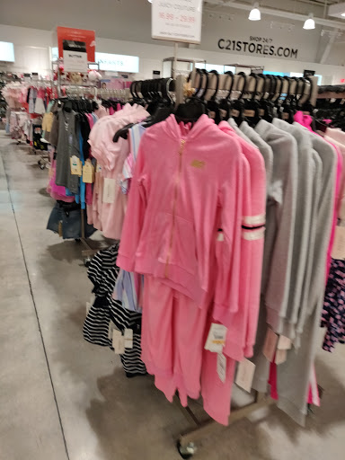 Department Store «Century 21 Department Store», reviews and photos, 12801 W Sunrise Blvd, Sunrise, FL 33323, USA