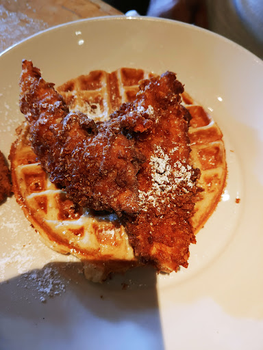 Restaurant «The Cheesecake Factory», reviews and photos, 1201 Lake Woodlands Dr, The Woodlands, TX 77380, USA