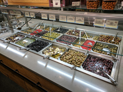 Whole Foods Market