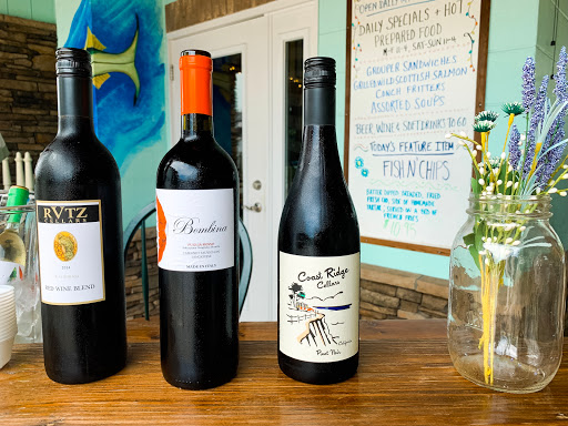 Seafood Market «Jensen Brothers Seafood», reviews and photos, 911 Douglas Ave, Dunedin, FL 34698, USA