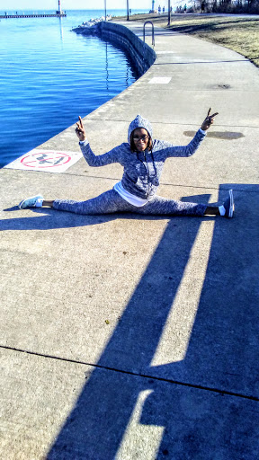 Golf Course «Sydney R. Marovitz Golf Course», reviews and photos, 3600 N Recreation Dr, Chicago, IL 60613, USA