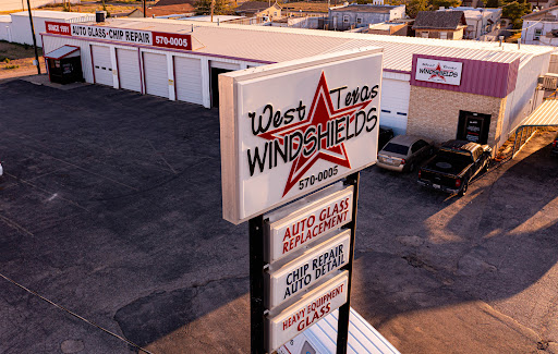 West Texas Windshields