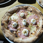 Photo n°4 de l'avis de Deborah.r fait le 04/08/2019 à 20:52 sur le  Vesuvio - La Bufala by Napoli 44 à Copertino