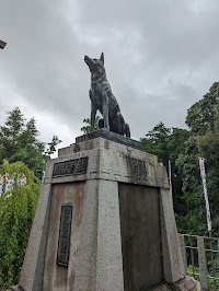 見付天神 矢奈比賣神社