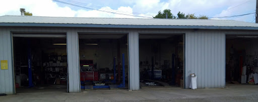 Auto Repair Shop «Aarrow Radiator & Auto Glass», reviews and photos, 7286 Hayden Run Rd, Hilliard, OH 43026, USA