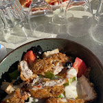 Photo n° 1 de l'avis de Manon.a fait le 04/01/2024 à 15:57 pour Les 3 Marches à Cotignac