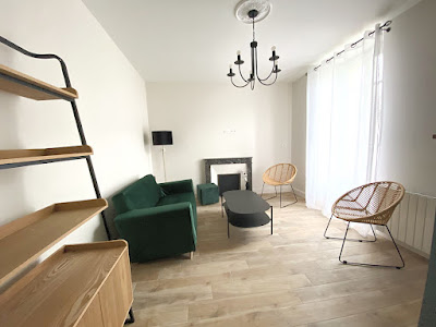 La Maison Des Travaux Saintes - Rénovation & Extension Maison à Saintes