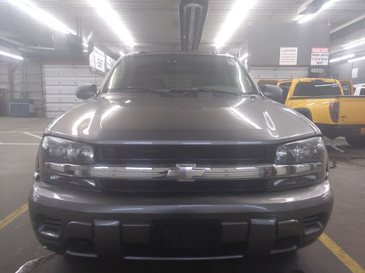 Auto Auction «Central Auto Auction», reviews and photos, 20 Cairn St, Rochester, NY 14611, USA