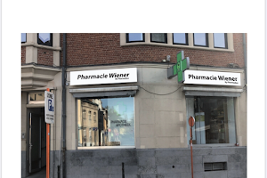 Pharmacie Wiener