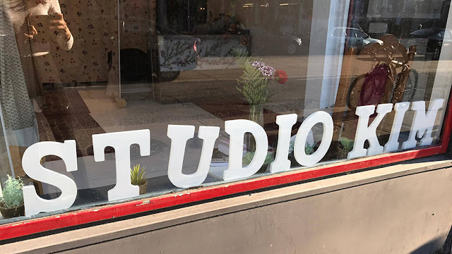Studio Kim