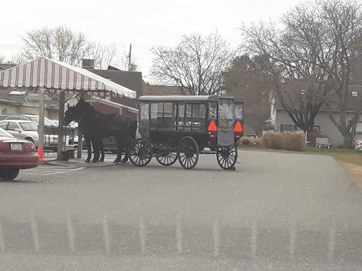 Butcher Shop «Stoltzfus Meats», reviews and photos, 14 Center St, Intercourse, PA 17534, USA