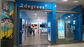 2degrees Glenfield Mall