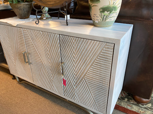 Consignment Shop «furniture consignment gallery», reviews and photos, 6000 Colleyville Blvd # 120, Colleyville, TX 76034, USA