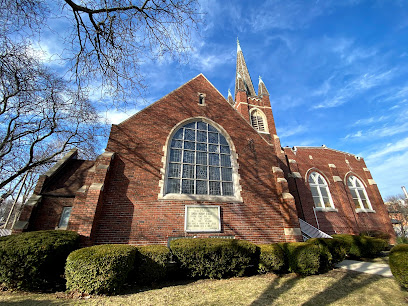 United Church of Christ First Congregational Church