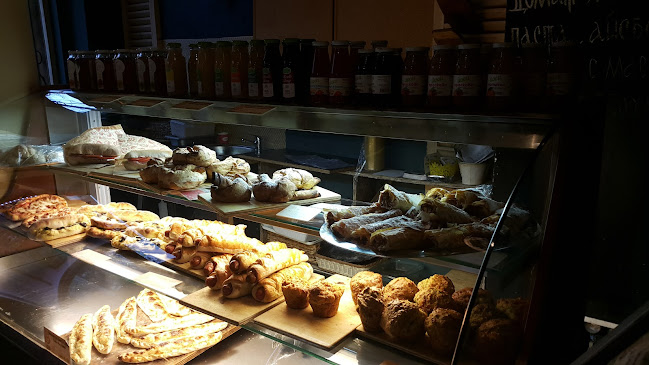 Patisserie de Provence