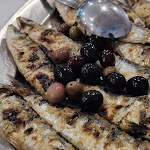 Photo n°1 de l'avis de Zarco.a fait le 03/06/2022 à 12:48 sur le  Churrasqueira Pescador à Vila do Conde