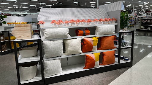 Department Store «Target», reviews and photos, 2747 Gulf to Bay Blvd, Clearwater, FL 33759, USA