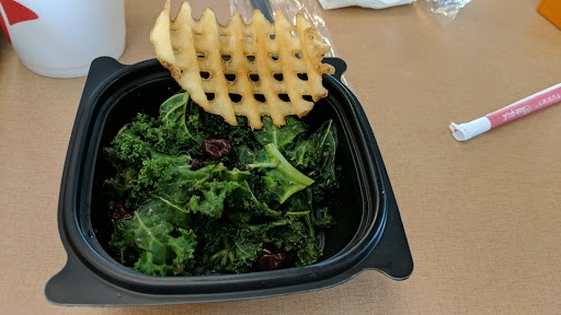 Fast Food Restaurant «Chick-fil-A», reviews and photos, 4610 Monticello Ave, Williamsburg, VA 23188, USA