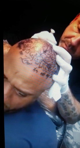 Explore biblical tattoo ideas, creative tattoo ideas in Bethlehem, available at Southside Ink