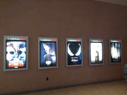 Movie Theater «Regal Cinemas Destiny USA 19 IMAX & RPX», reviews and photos, 9586 Destiny USA Dr, Syracuse, NY 13204, USA