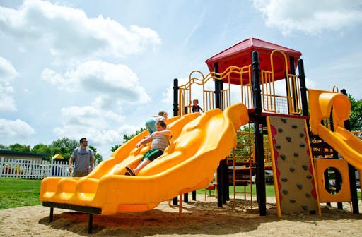 Campground «Boston / Cape Cod KOA Holiday», reviews and photos, 438 Plymouth St, Middleborough, MA 02346, USA