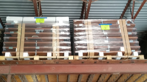 Door Supplier «Houston-Starr Company», reviews and photos, 300 Brushton Ave, Pittsburgh, PA 15221, USA