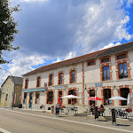 Photo n° 1 de l'avis de gaspard.8 fait le 07/09/2020 à 07:48 pour Retour aux sources à Ville-sous-la-Ferté