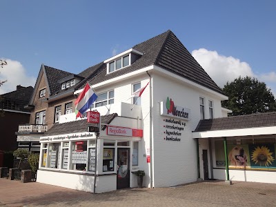 bank