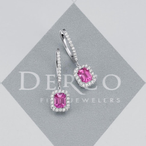 Jewelry Store «Derco Fine Jewelers», reviews and photos, 888 Brannan St #137, San Francisco, CA 94103, USA