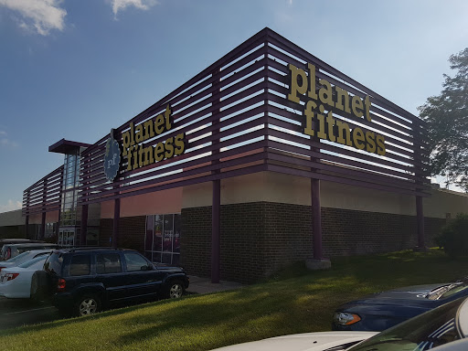 Gym «Planet Fitness», reviews and photos, 14250 Burnhaven Dr, Burnsville, MN 55306, USA