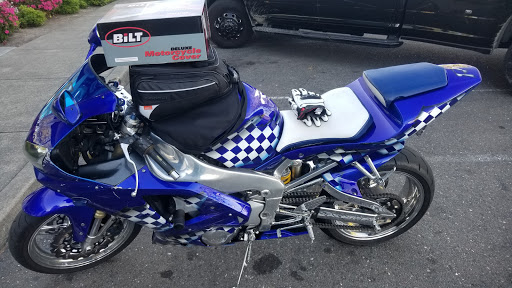 Motorcycle Parts Store «Cycle Gear», reviews and photos, 3011 Santa Rosa Ave, Santa Rosa, CA 95407, USA