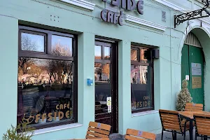 Offside Cafe image