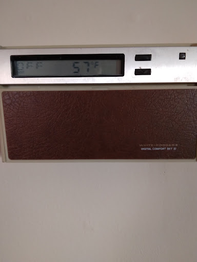 HVAC Contractor «FLAME Heating and Cooling», reviews and photos, 2200 E 11 Mile Rd, Warren, MI 48091, USA